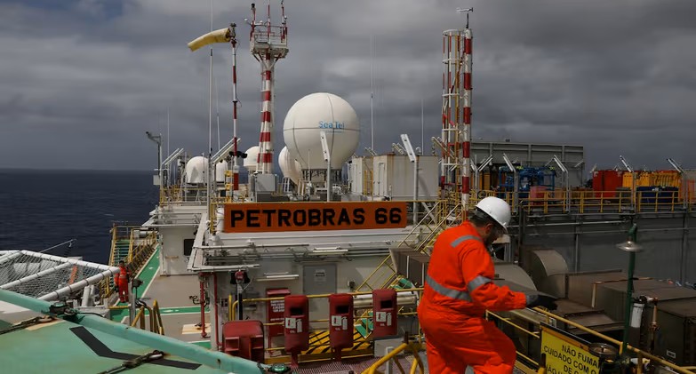 This move signifies a shift from Petrobras' earlier divestment tactics, aiming to enhance its global presence and investor returns.