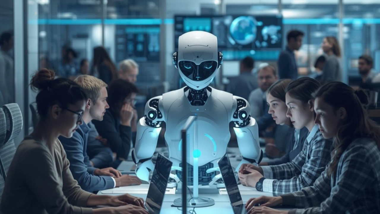 We really do earnestly believe AI could kill all humans: if AI labs are so worried about AI doom, why don’t they stop?