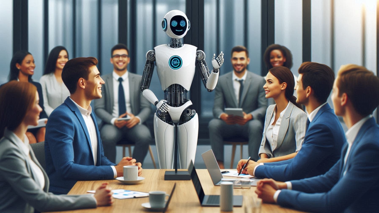 Gambling With Our Lives: Another AI Employee Quits Over Safety Concerns