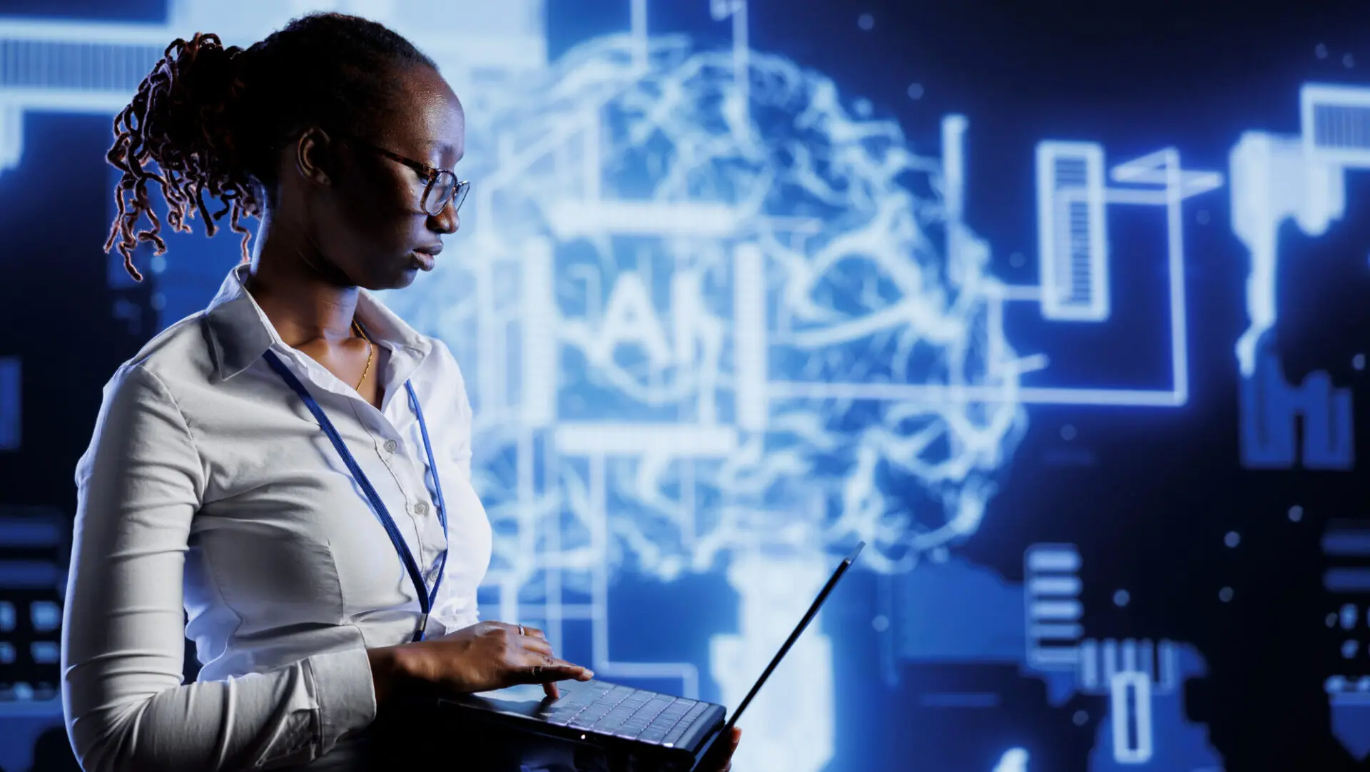 The AI Illusion: Why Africa's Greatest Risk Isn't Missing the Revolution—It's Joining It Too Early