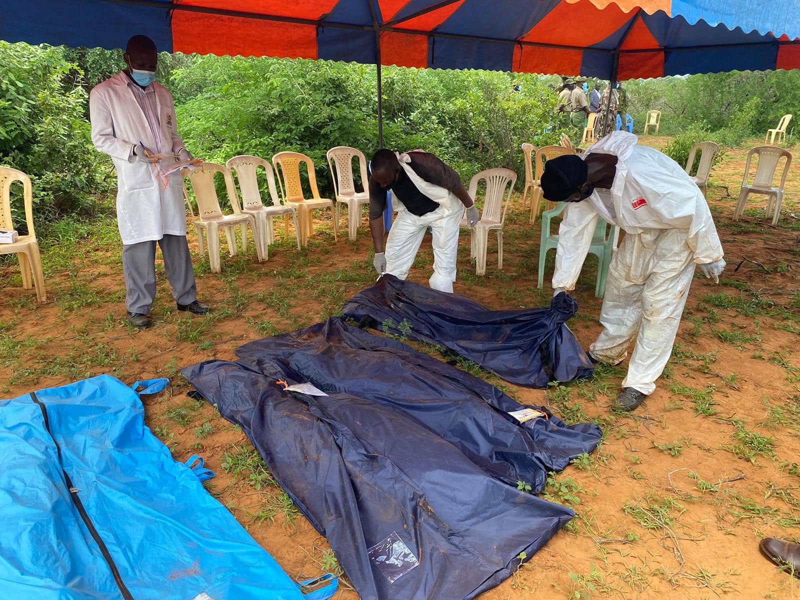 Kilifi Issues 21-Day Deadline to Claim Shakahola Victims before Mass Burial