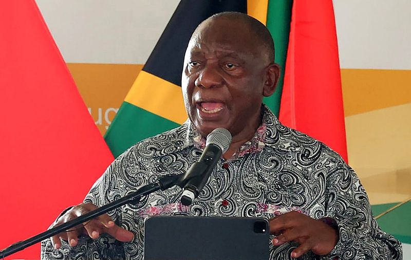 President Cyril Ramaphosa to Address Nation on GBV and Ekurhuleni Killings