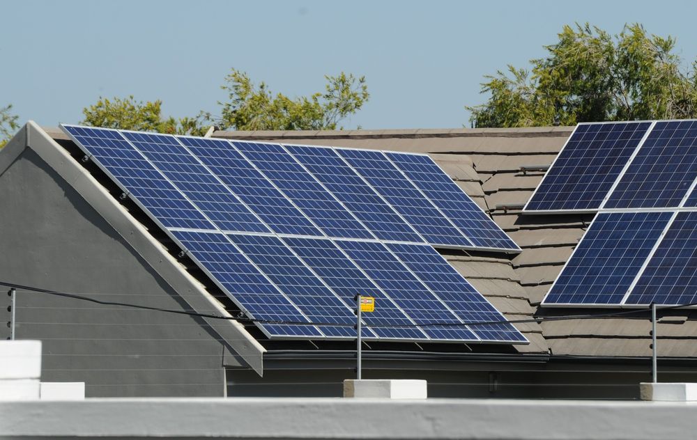 Eskom Extends Solar Fee Waiver, Seeks Tariff Increase