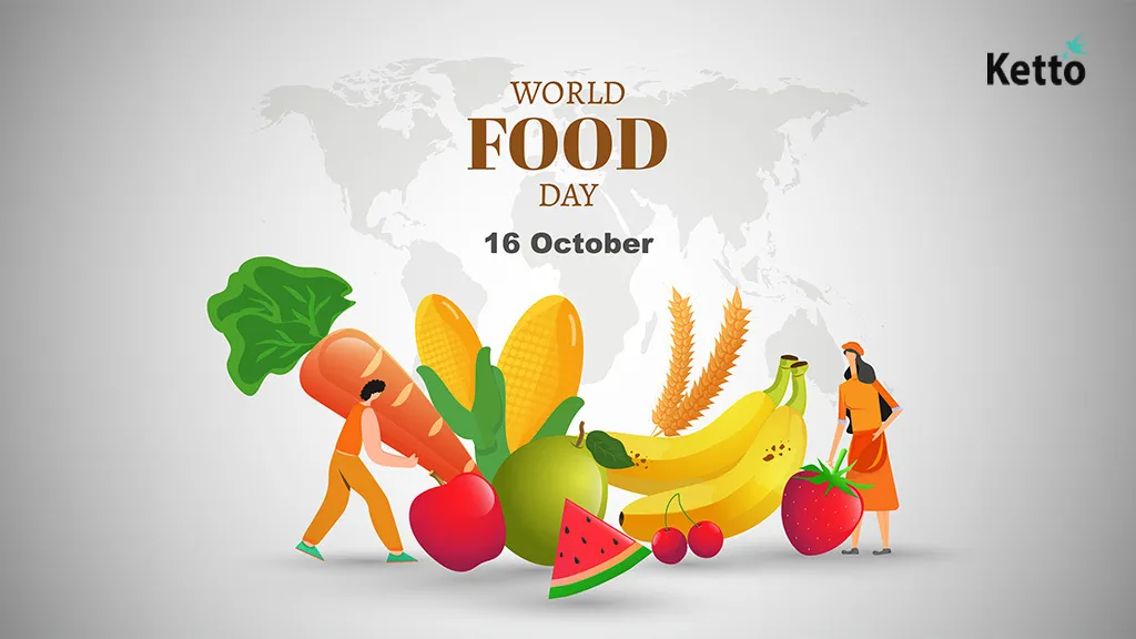 By combining science, technology, and local knowledge, and investing in partnerships, we can build resilient, inclusive, and sustainable food systems for all.