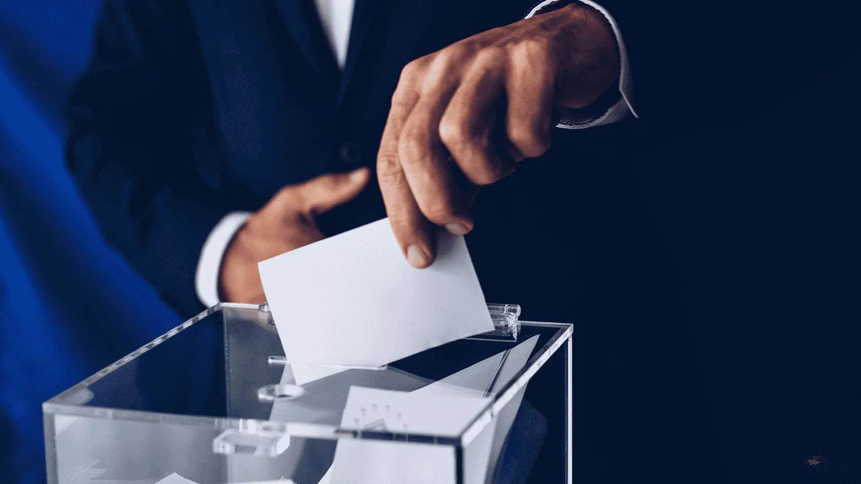 The Election Stress Test: Democracy's Fragile Year