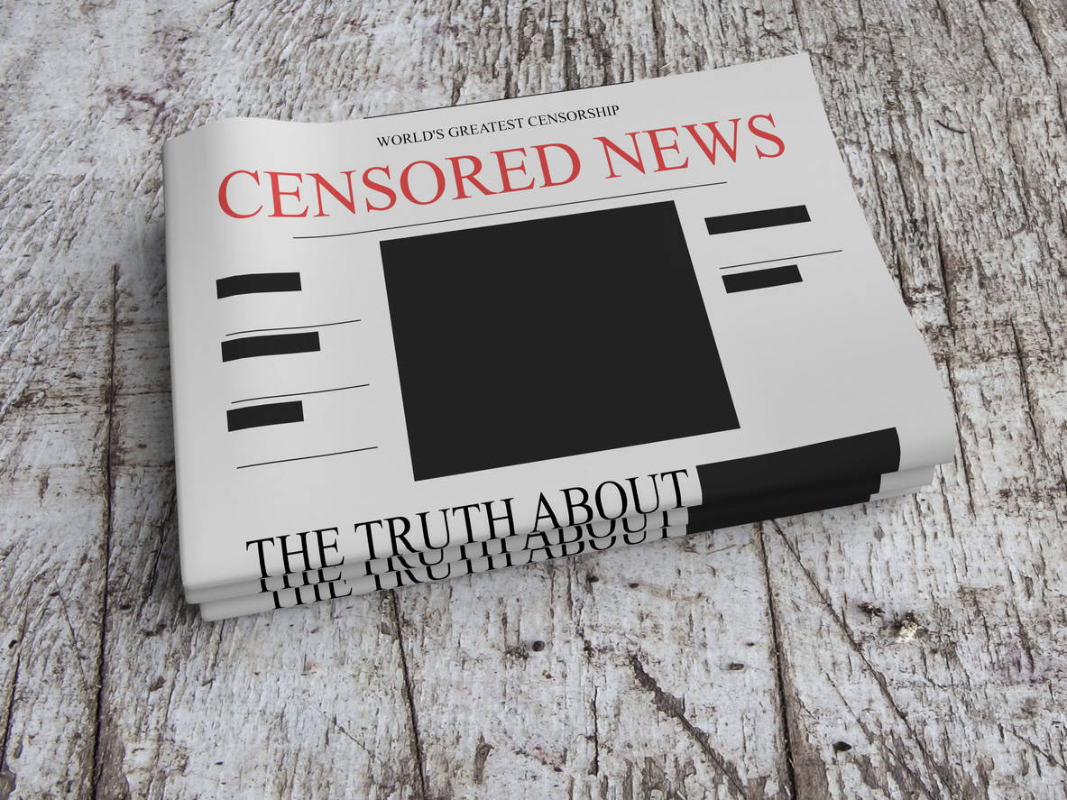 The apartheid government of South Africa launched a massive crackdown under Section 10 of the Internal Security Act, outlawing 18 to 19 Black Consciousness Movement (BCM) organisations, banning independent newspapers, and detaining prominent journalists and activists