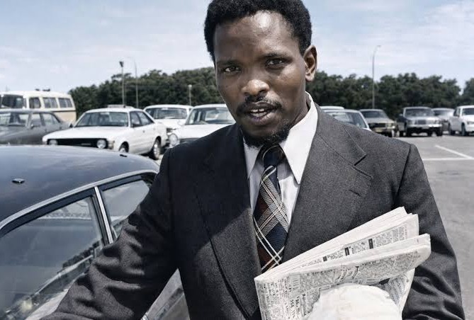 Steve Biko (1946–1977) was a prominent South African anti-apartheid activist and the primary founder of the Black Consciousness Movement (BCM) during the late 1960s and 1970s