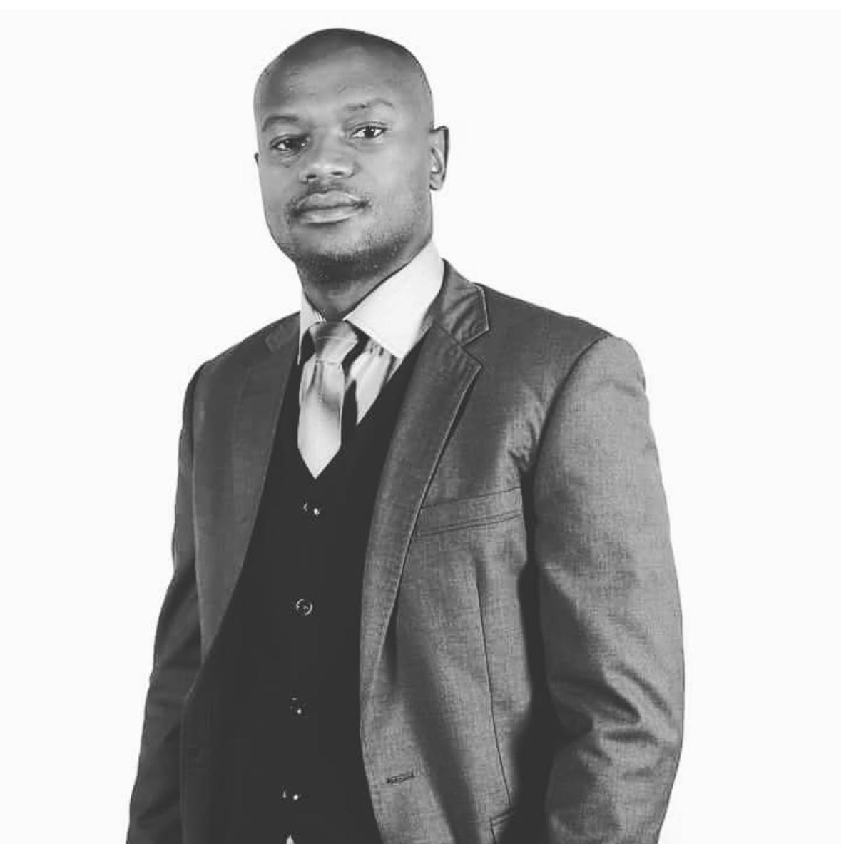 Sizwe Mlotshwa